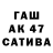 Первитин Methamphetamine Gerald Kocijowsky